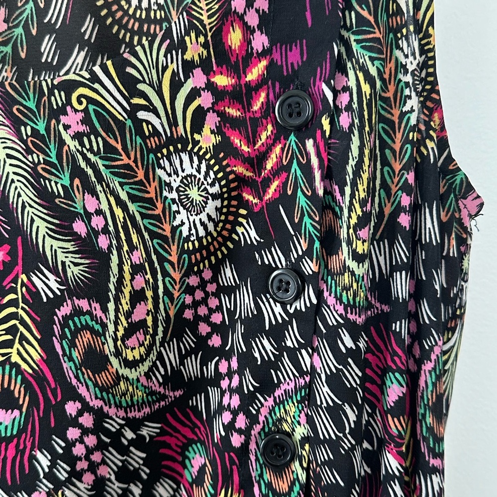 Two Spring Rompers for $25 - Picture 3 of 10
